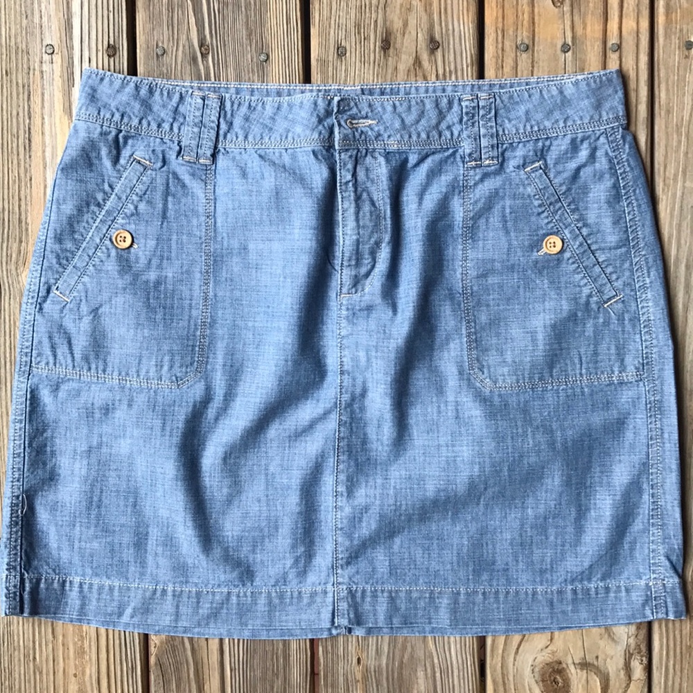 Loft Skirt size 12